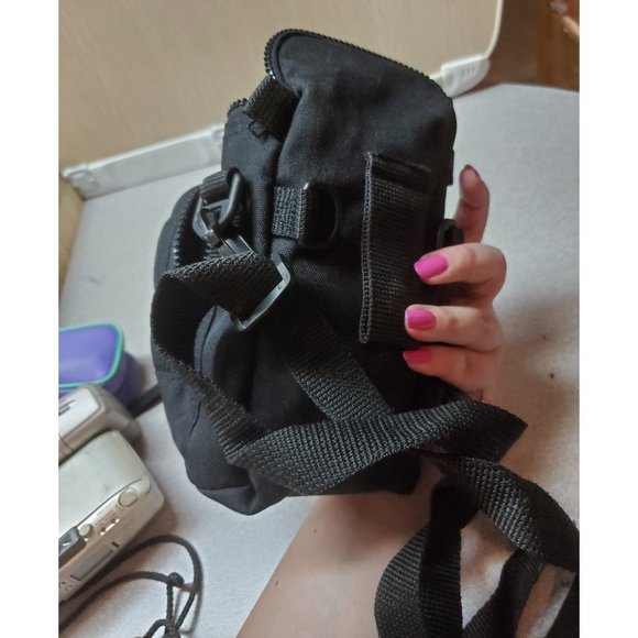 Epson PhotoPC 750Z  Digital Camera - Case & CF Card Included - Picture 11 of 11